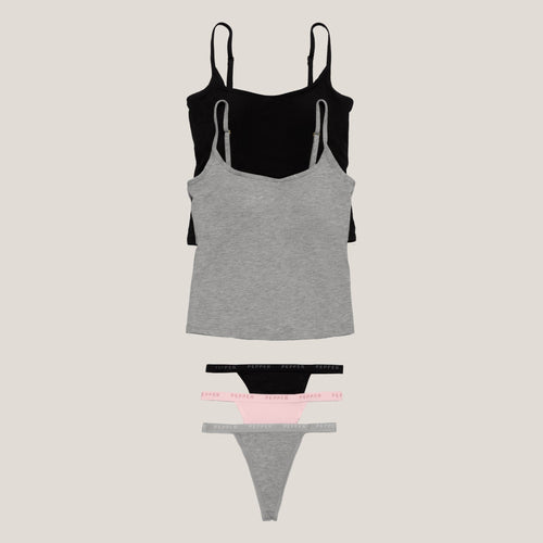 The Supima® Daily Rotation Bundle